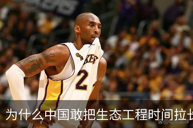 为什么中国敢把生态工程时间拉长到200年?