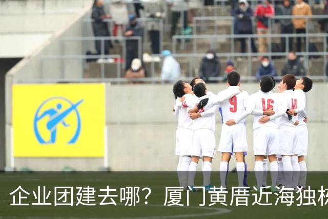 企业团建去哪？厦门黄厝近海独栋别墅实地体验