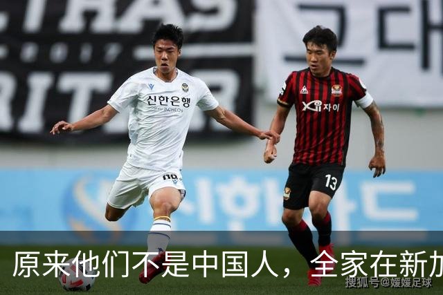 原来他们不是中国人，全家在新加坡享福，半年从中国赚走200多亿