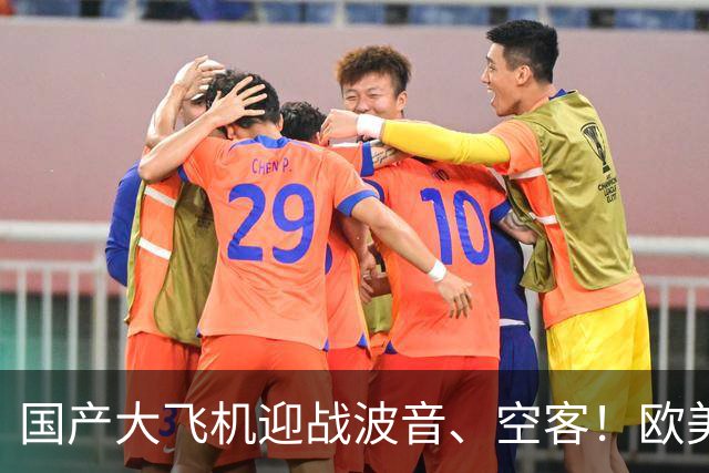 国产大飞机迎战波音、空客！欧美不给适航证，C919想出绝招！