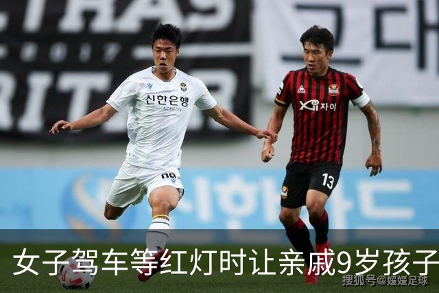 女子驾车等红灯时让亲戚9岁孩子下车取餐，开车门时与电动车碰撞致人死亡，女子获刑10个月缓刑1年