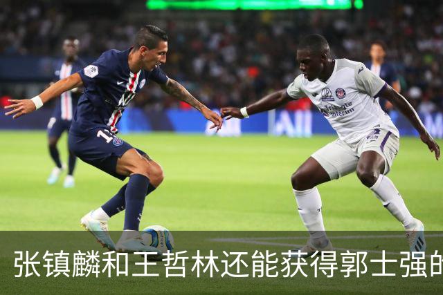 张镇麟和王哲林还能获得郭士强的青睐吗？杜锋说出大实话！