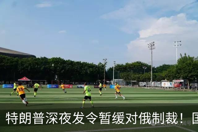 特朗普深夜发令暂缓对俄制裁！国会才通过的法案，他说停就停