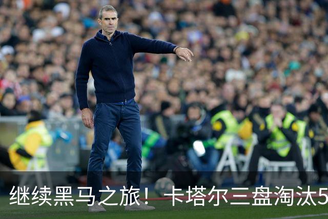 继续黑马之旅！卡塔尔三盘淘汰5号种子，首进WTA1000赛四强