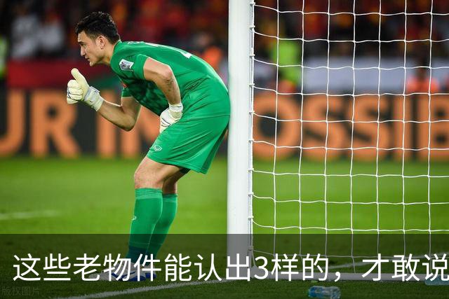 这些老物件能认出3样的，才敢说自己是农村长大的！你认得几个？